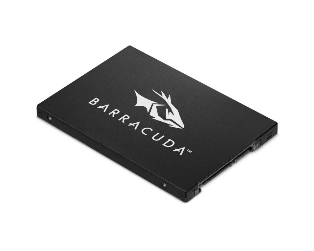 SSD Seagate BarraCuda 480GB SSD 3
