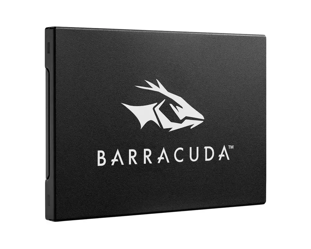 SSD Seagate BarraCuda 960GB SSD 2