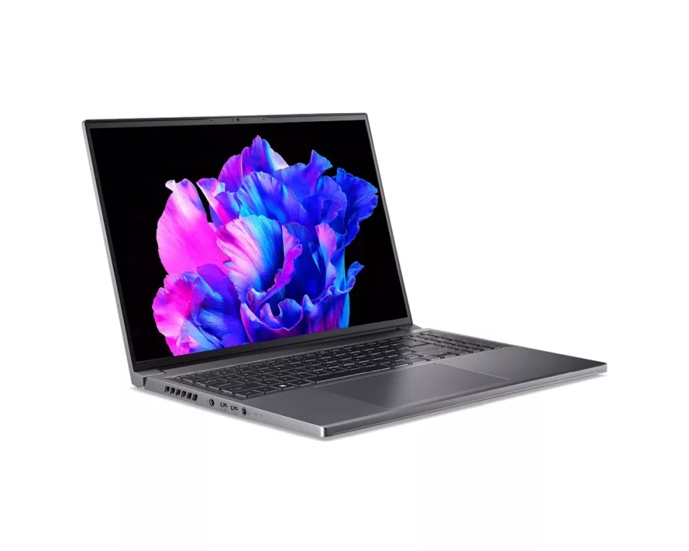Лаптоп Acer Swift X 16 SFX16-61G-R6A3 2