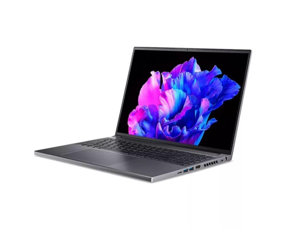 Лаптоп Acer Swift X 16 SFX16-61G-R6A3 3