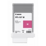<span>Мастило</span> Canon PFI-107 <span class='catalog-num-in-name'>6707B001AA</span> - 
