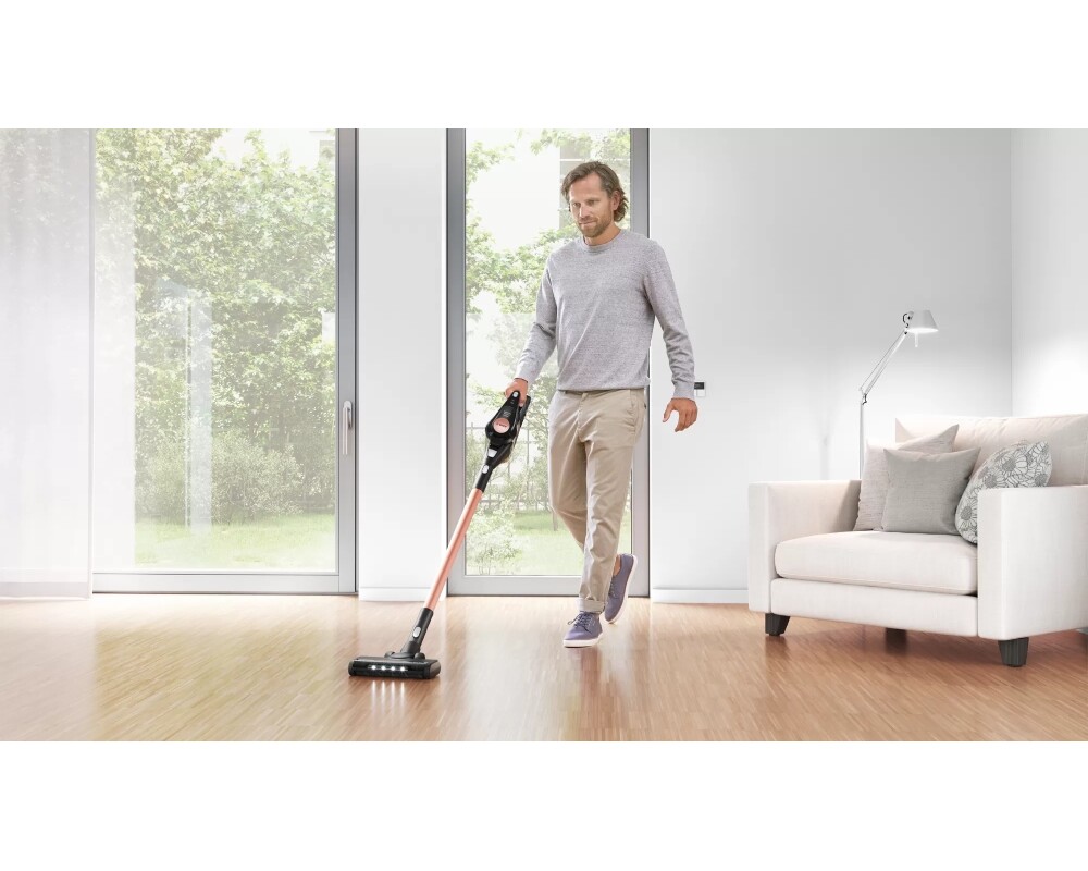 Прахосмукачка Bosch BCS8214PRQ 3