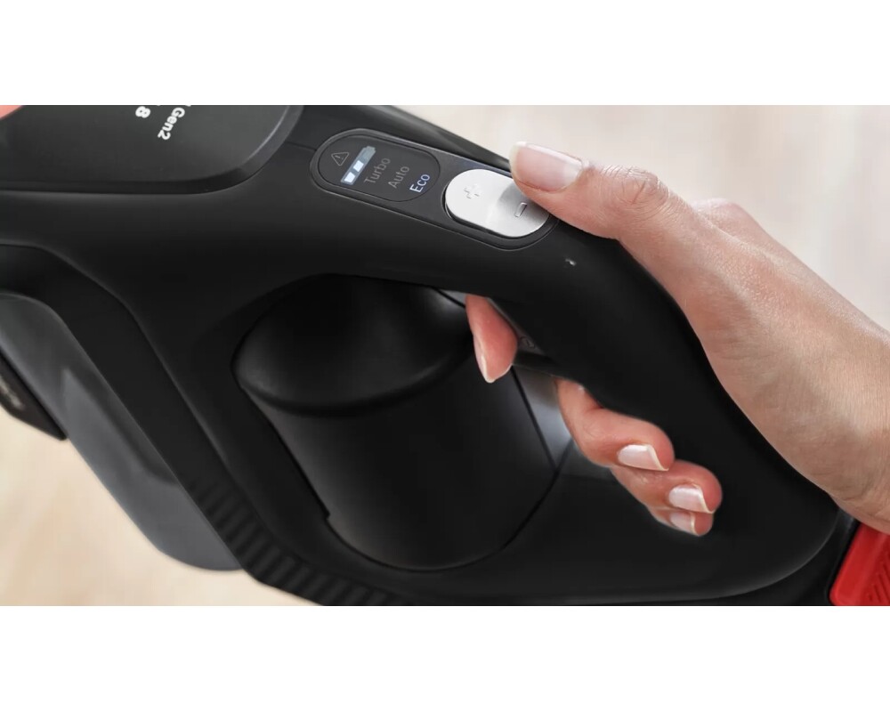 Прахосмукачка Bosch BCS8214PRQ 10