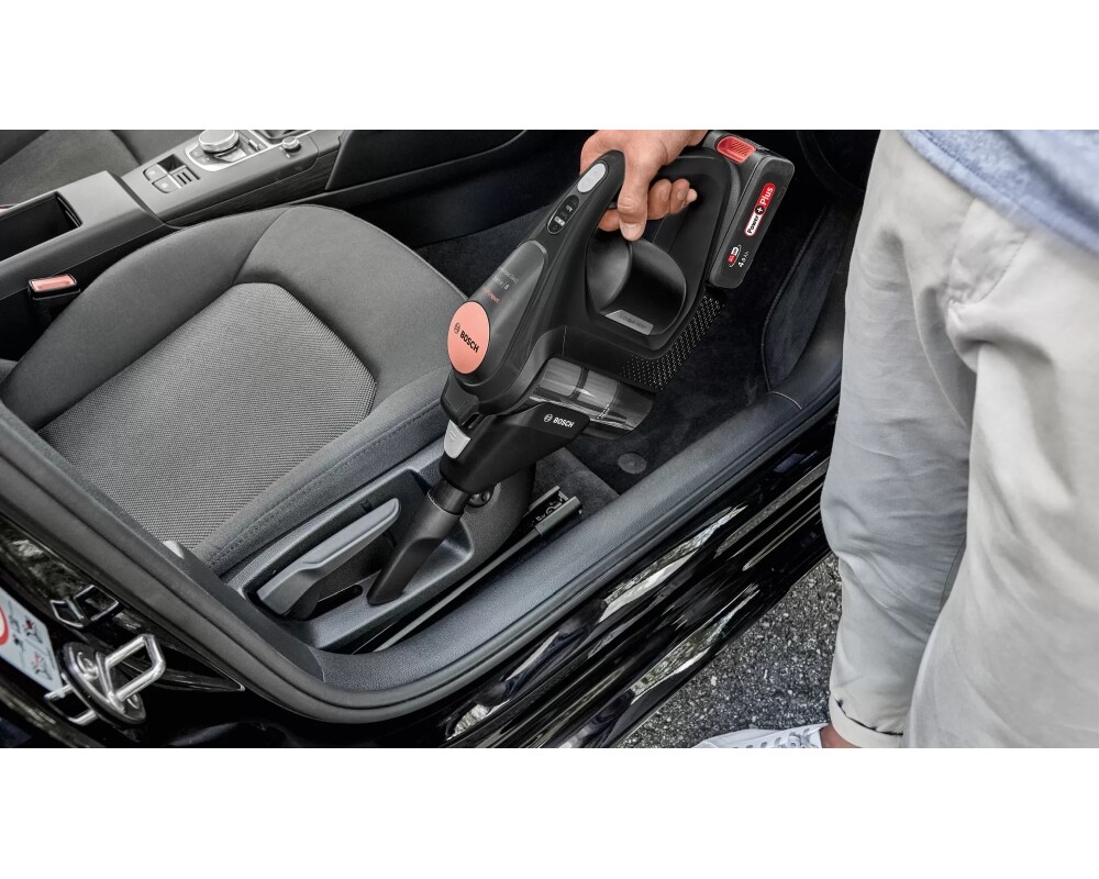 Прахосмукачка Bosch BCS8214PRQ 15