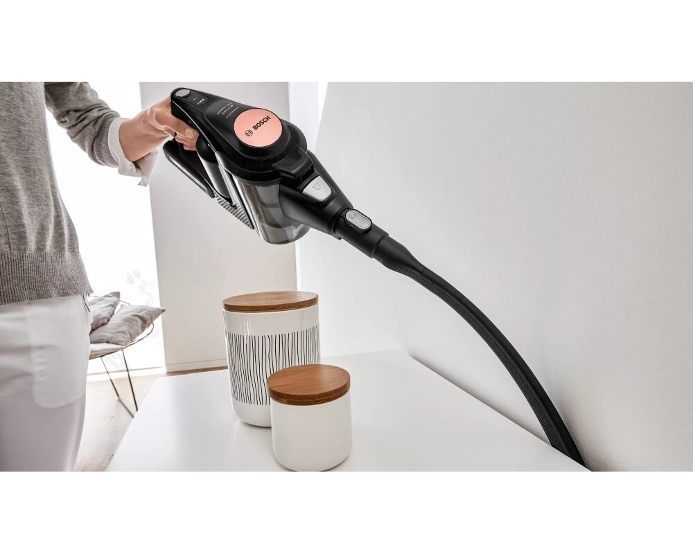 Прахосмукачка Bosch BCS8214PRQ 14