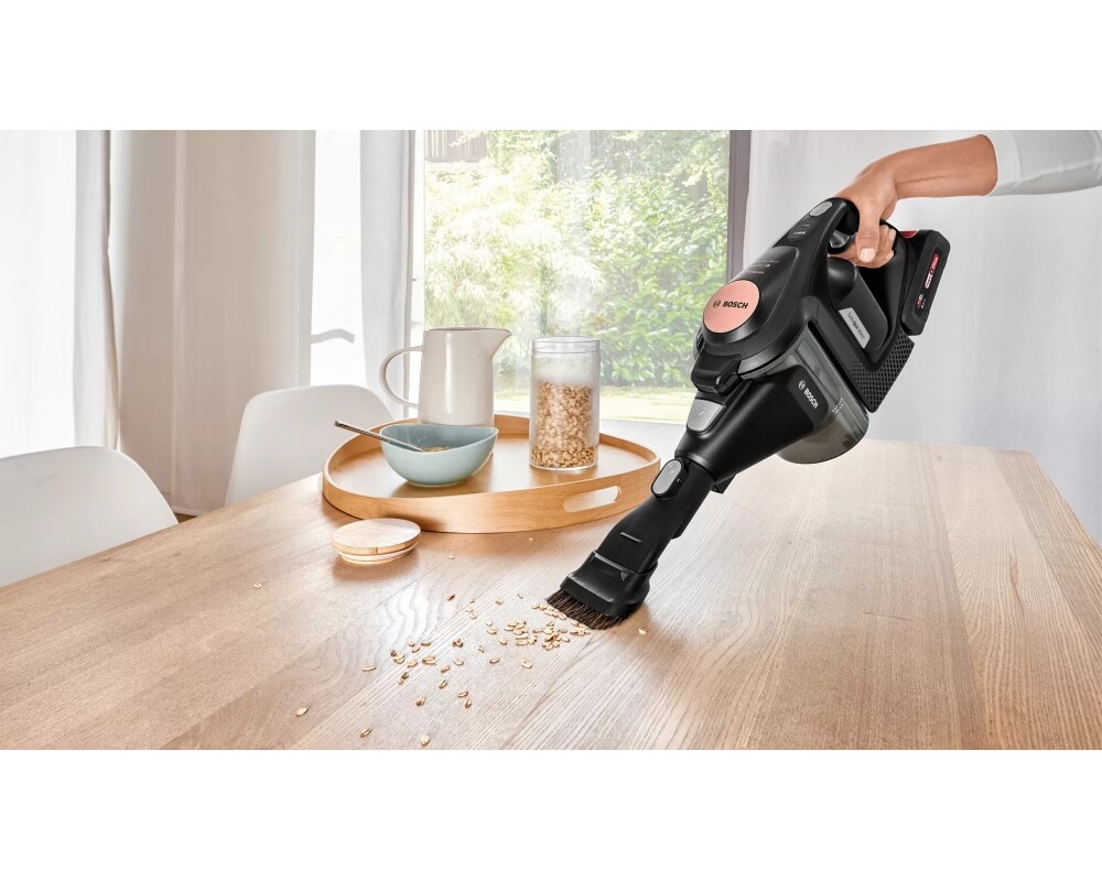 Прахосмукачка Bosch BCS8214PRQ 13