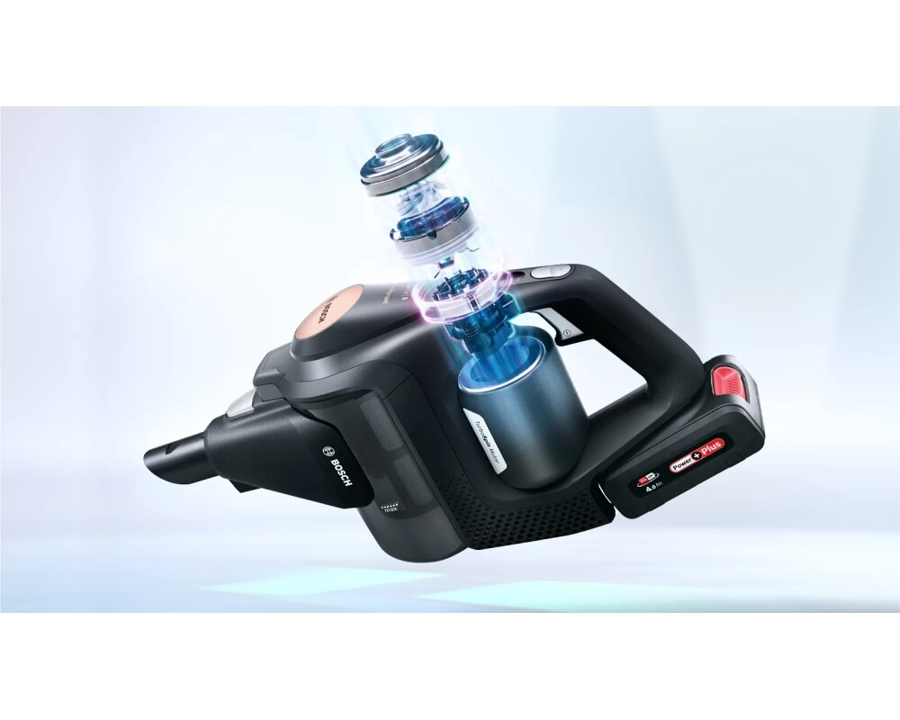 Прахосмукачка Bosch BCS8214PRQ 5