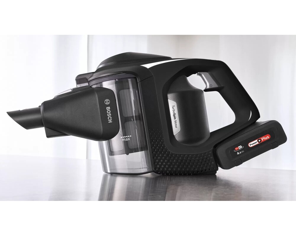 Прахосмукачка Bosch BCS8214PRQ 11