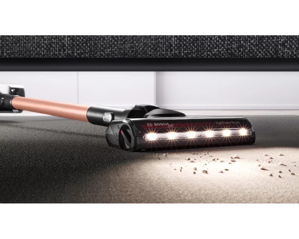 Прахосмукачка Bosch BCS8214PRQ 8