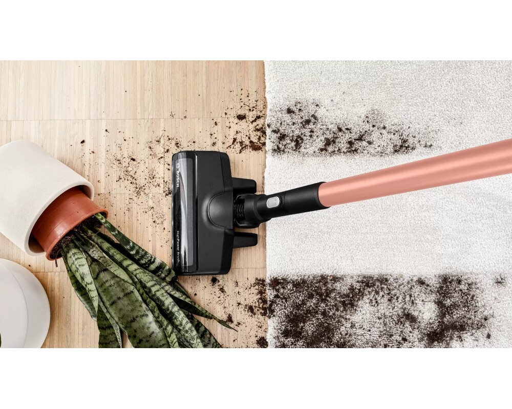 Прахосмукачка Bosch BCS8214PRQ 4