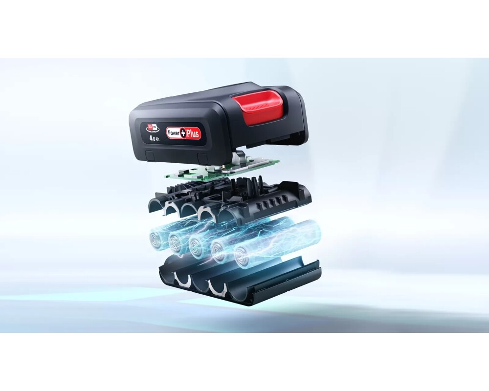 Прахосмукачка Bosch BCS8214PRQ 6