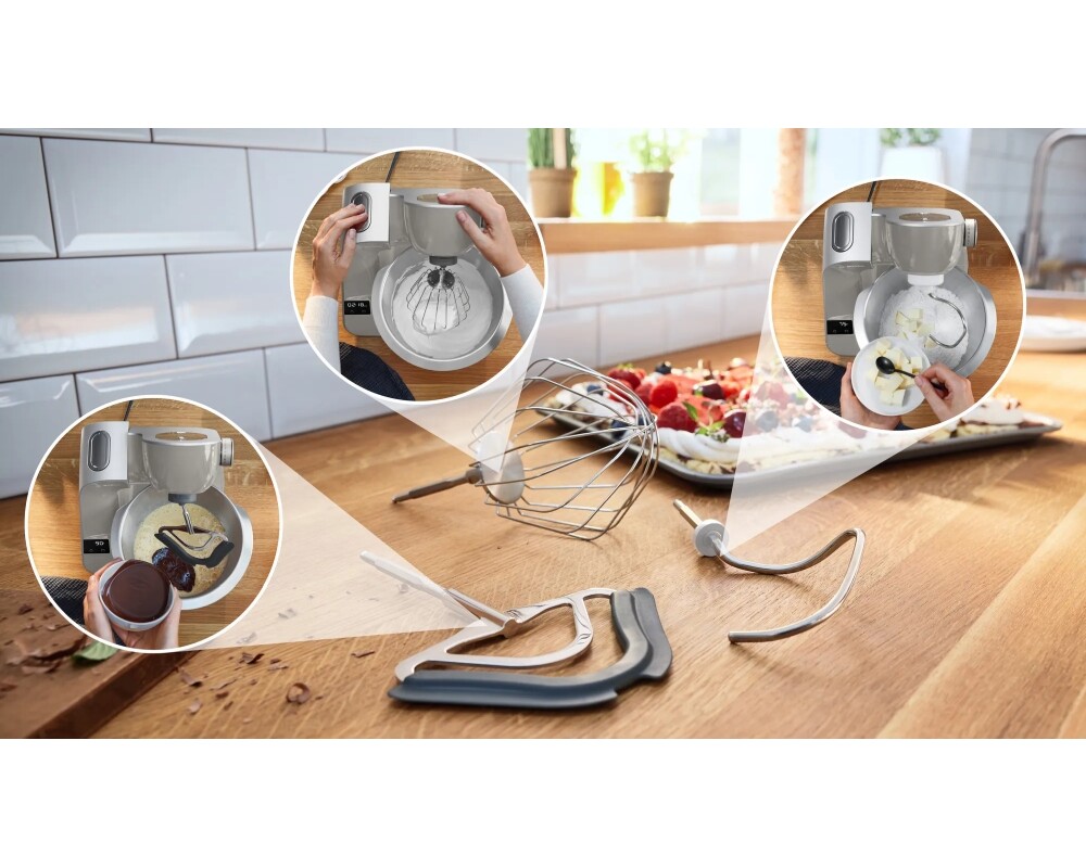 Кухненски робот Bosch MUM5XL72 7