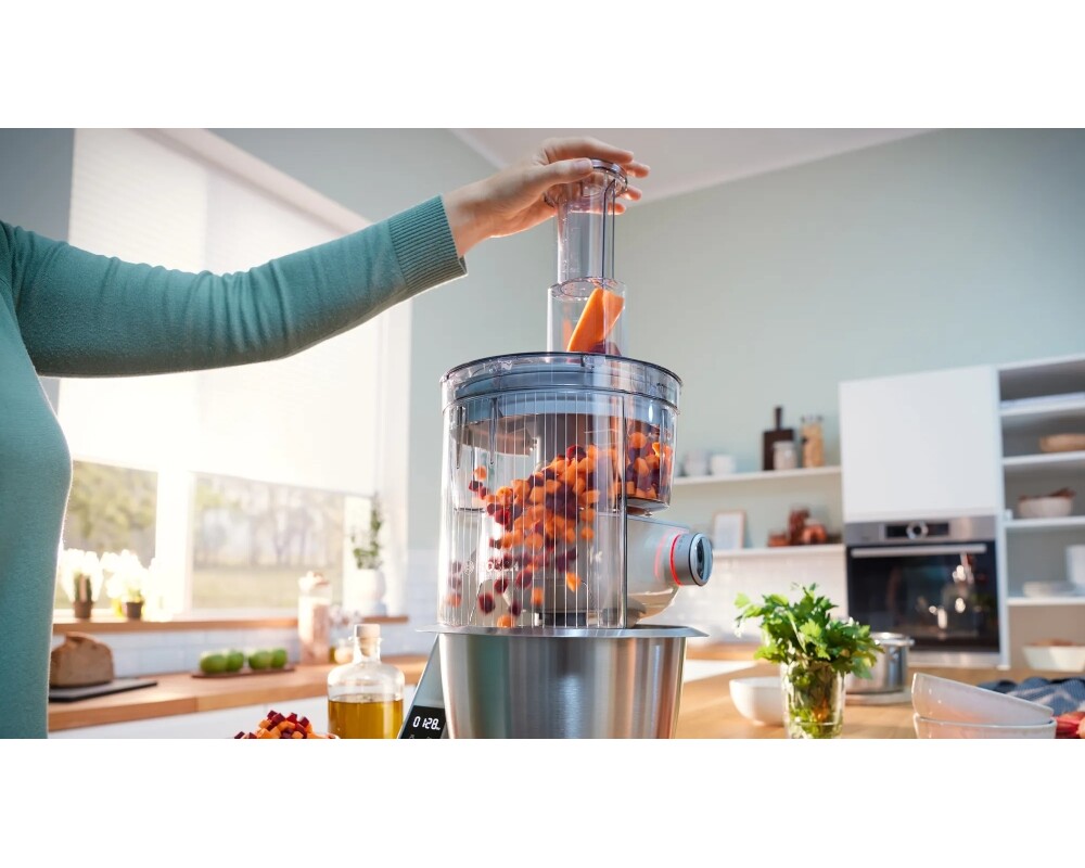 Кухненски робот Bosch MUM5XL72 5