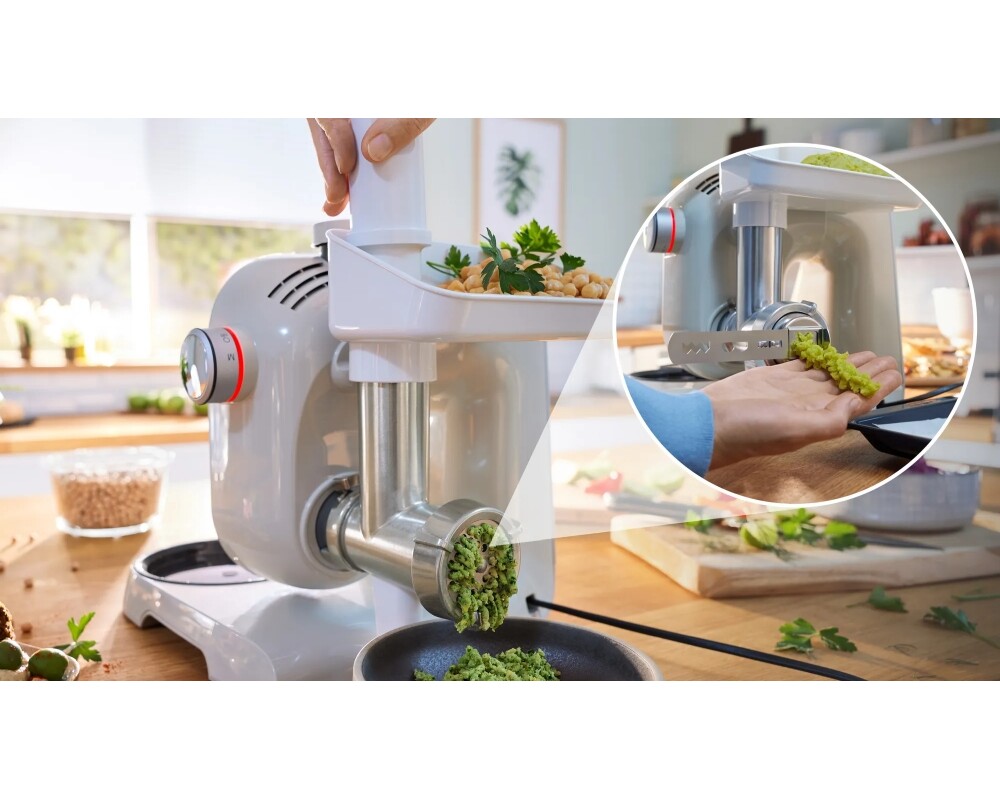 Кухненски робот Bosch MUM5XL72 9