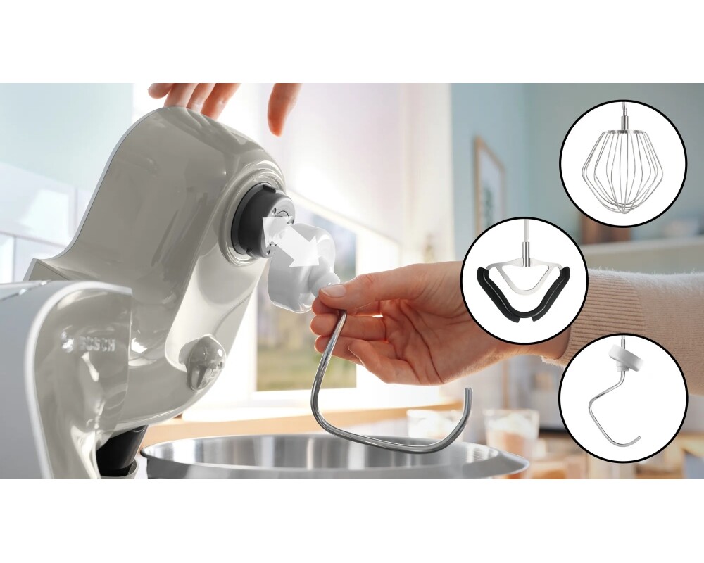 Кухненски робот Bosch MUM5XL72 6