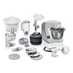 <span>Кухненски робот</span> Bosch MUM5XL72 <span class='catalog-num-in-name'>MUM5XL72</span> - 
