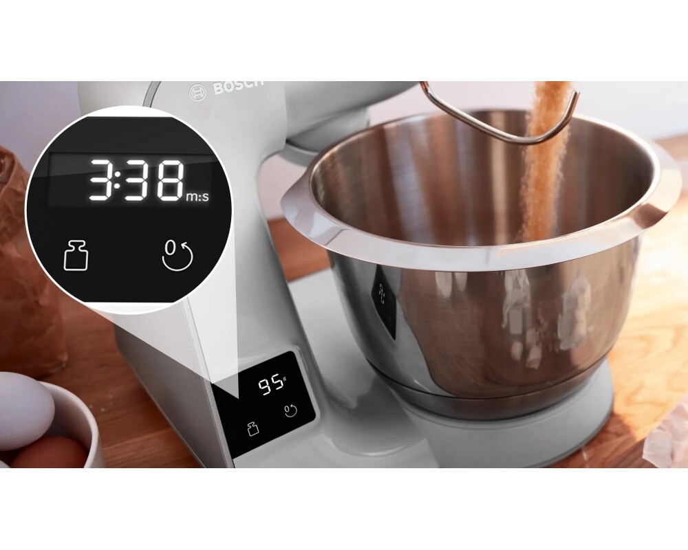 Кухненски робот Bosch MUM5XL72 3