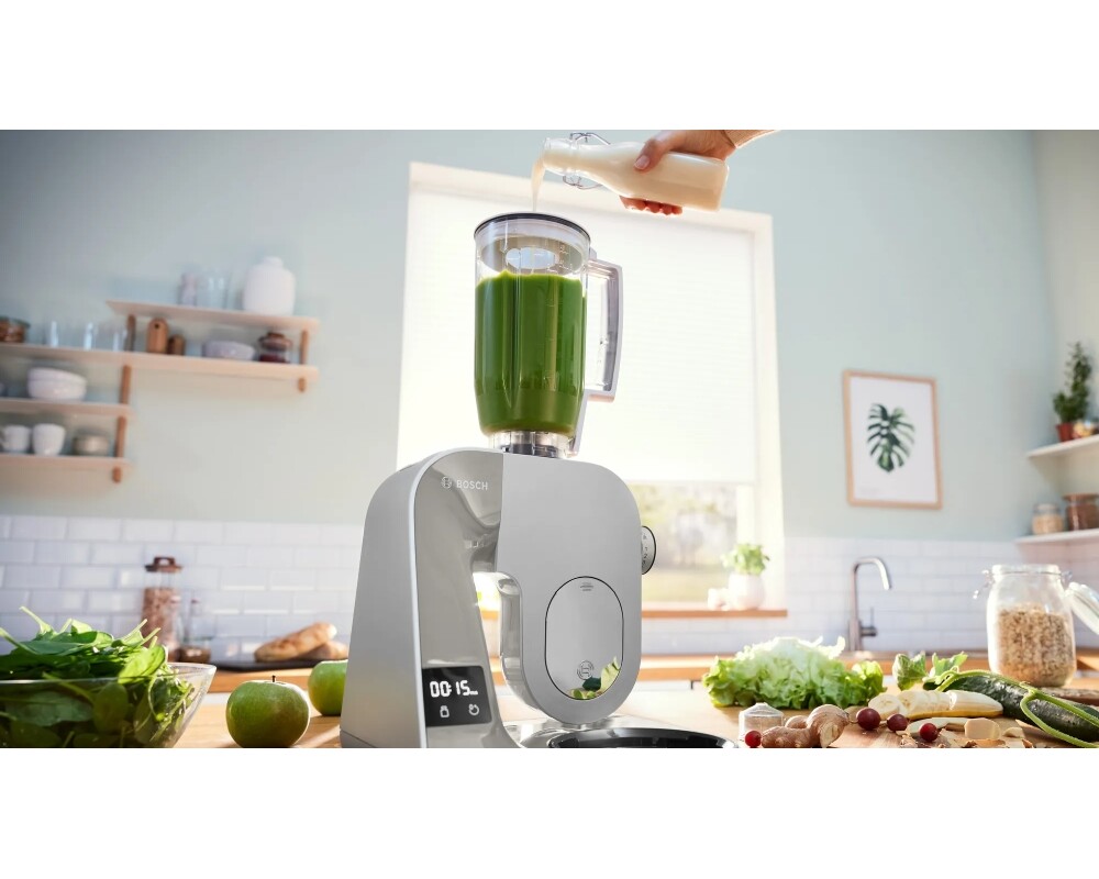 Кухненски робот Bosch MUM5XL72 8
