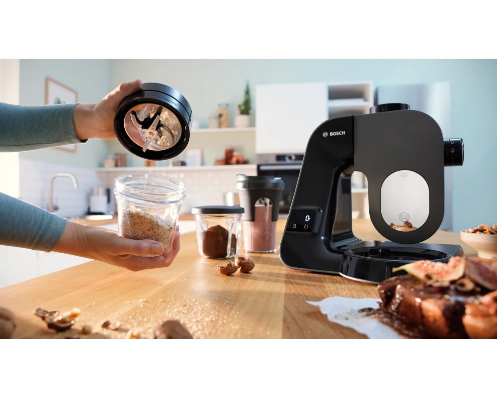 Кухненски робот Bosch MUM5XC66 10