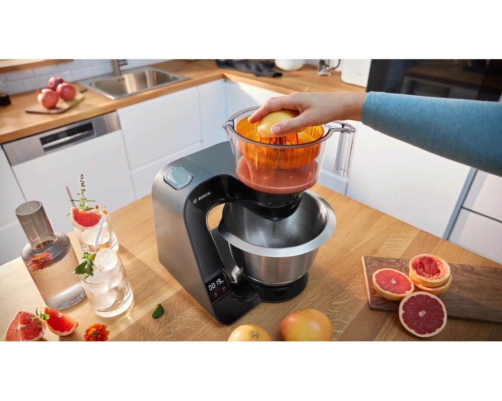 Кухненски робот Bosch MUM5XC66 9
