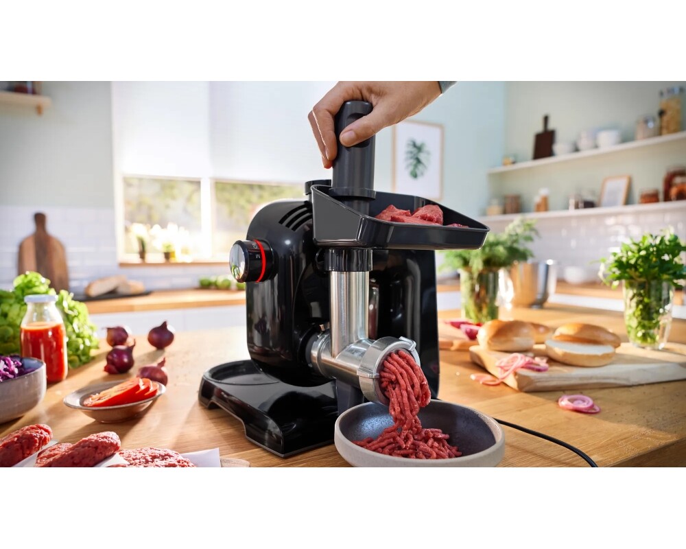 Кухненски робот Bosch MUM5XC66 8