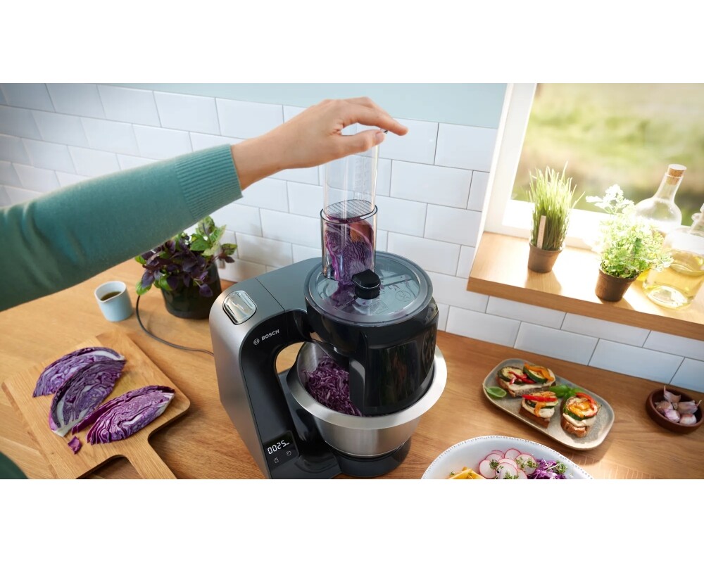 Кухненски робот Bosch MUM5XC66 6