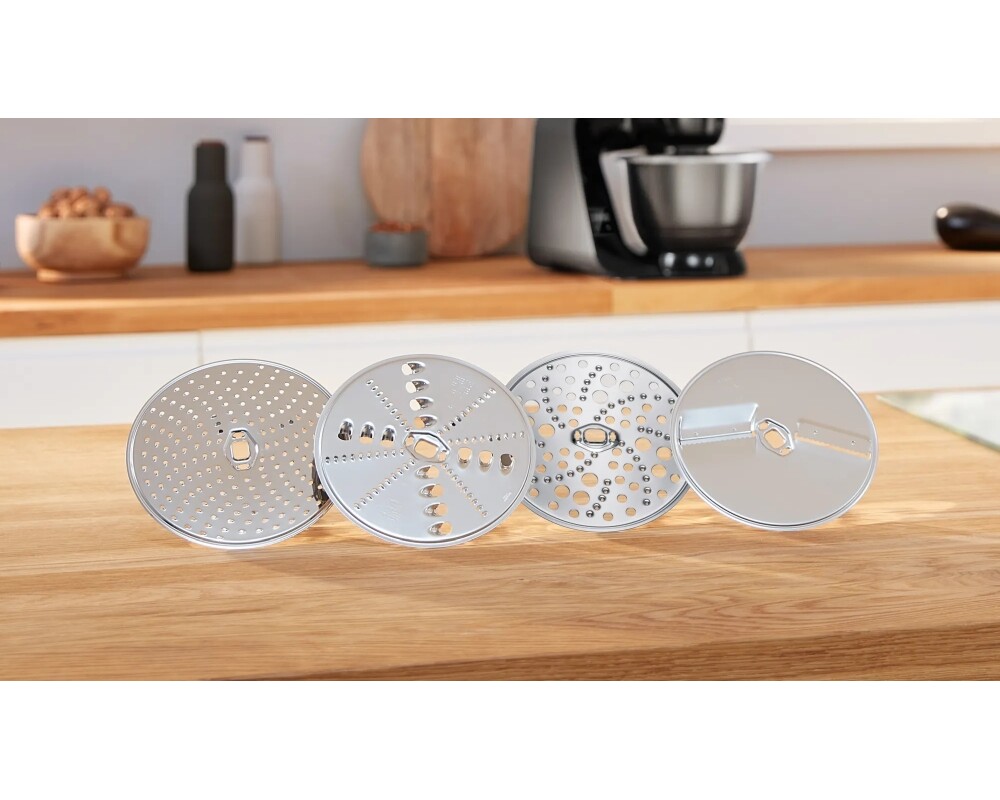 Кухненски робот Bosch MUM5XC66 11