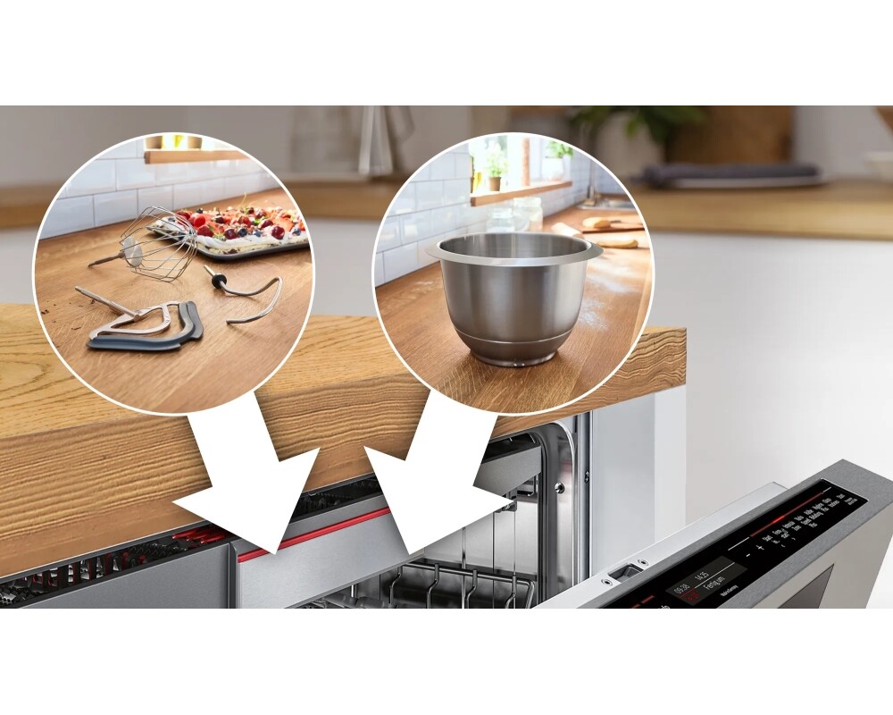 Кухненски робот Bosch MUM5XC66 12