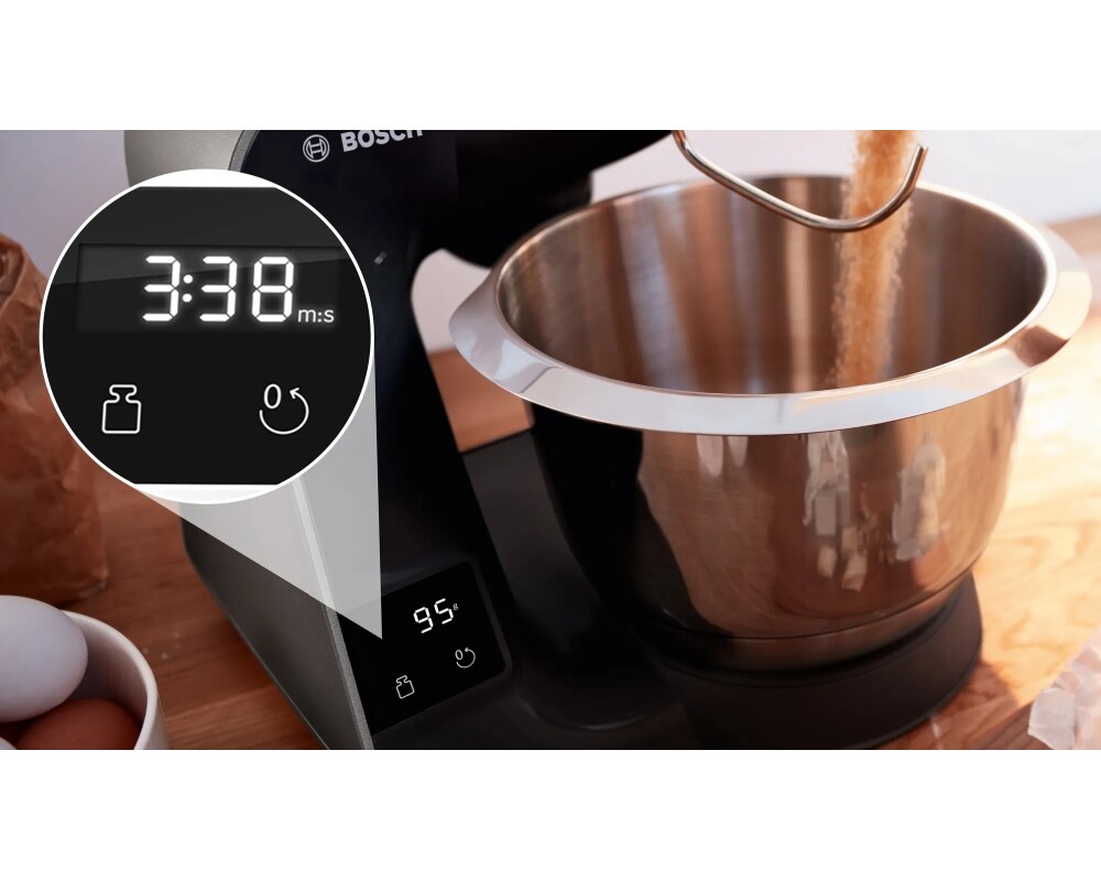 Кухненски робот Bosch MUM5XC66 3