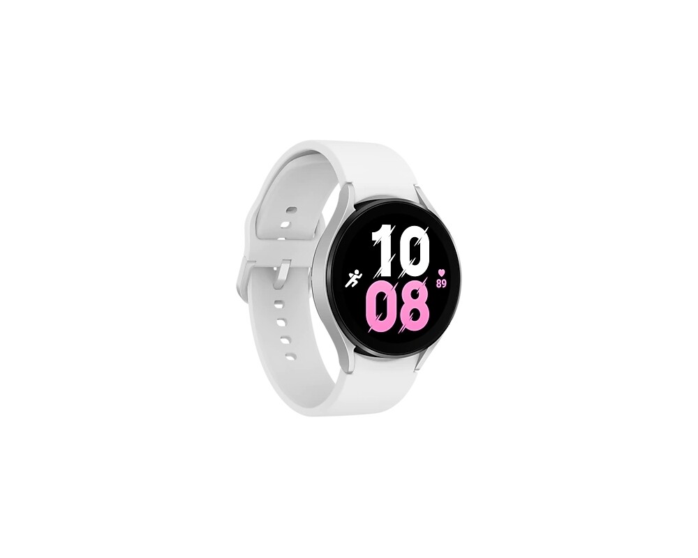 Smart часовник Samsung Galaxy Watch5  44mm Silver 3