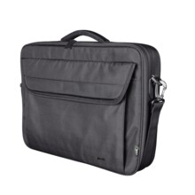  TRUST Atlanta Laptop Bag 15.6&quot; ECO - Black 673104 24189 на топ цена - PIC.bg