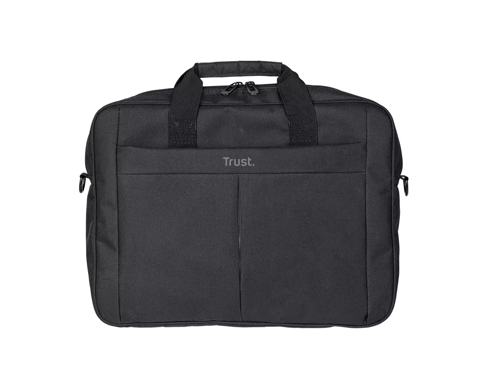 Чанта TRUST Primo Carry Bag 16" - Black 2