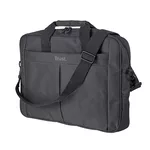 <span>Чанта</span> TRUST Primo Carry Bag 16" - Black <span class='catalog-num-in-name'>21551</span> - 