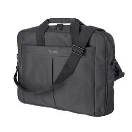  TRUST Primo Carry Bag 16" - Black 673105 21551 на топ цена - PIC.bg