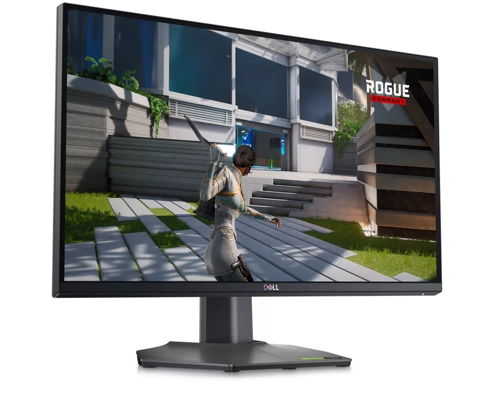 Монитор 25" Dell G2524H 2