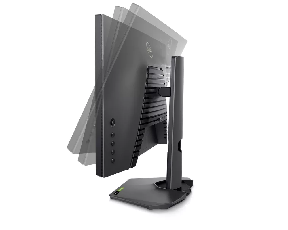 Монитор 25" Dell G2524H 4