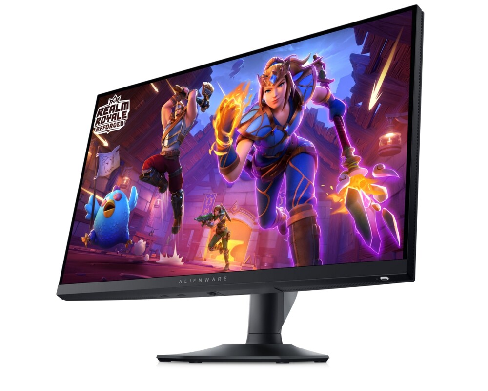 Монитор Dell Alienware AW2724HF 3