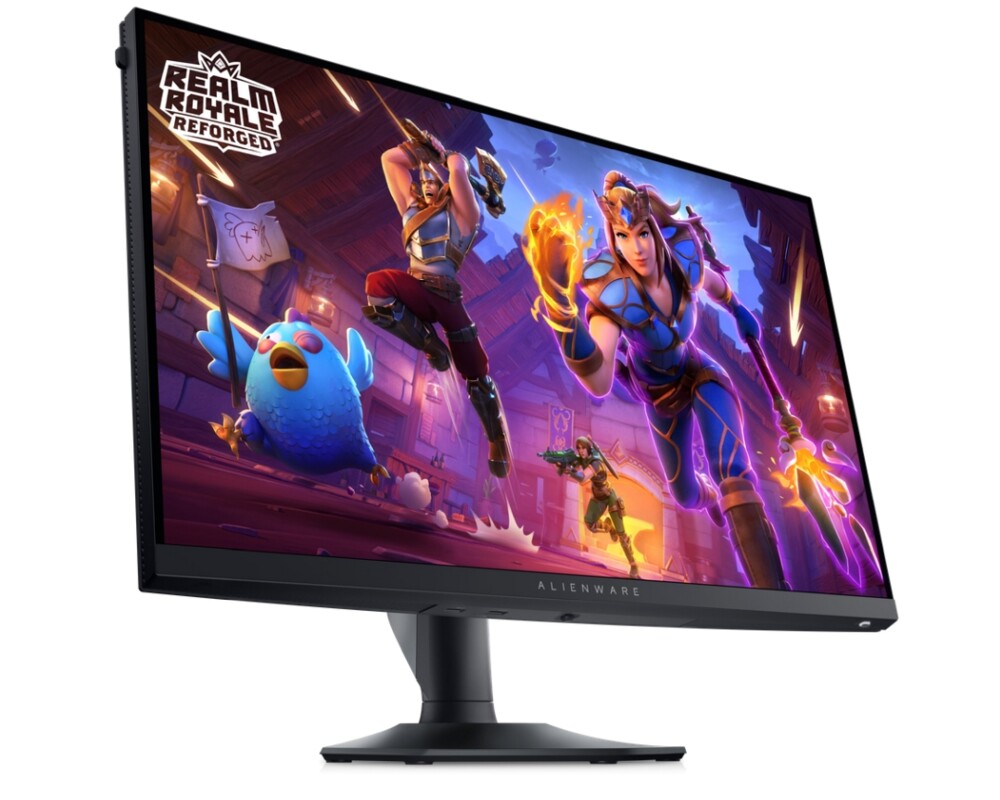 Монитор Dell Alienware AW2724HF 2
