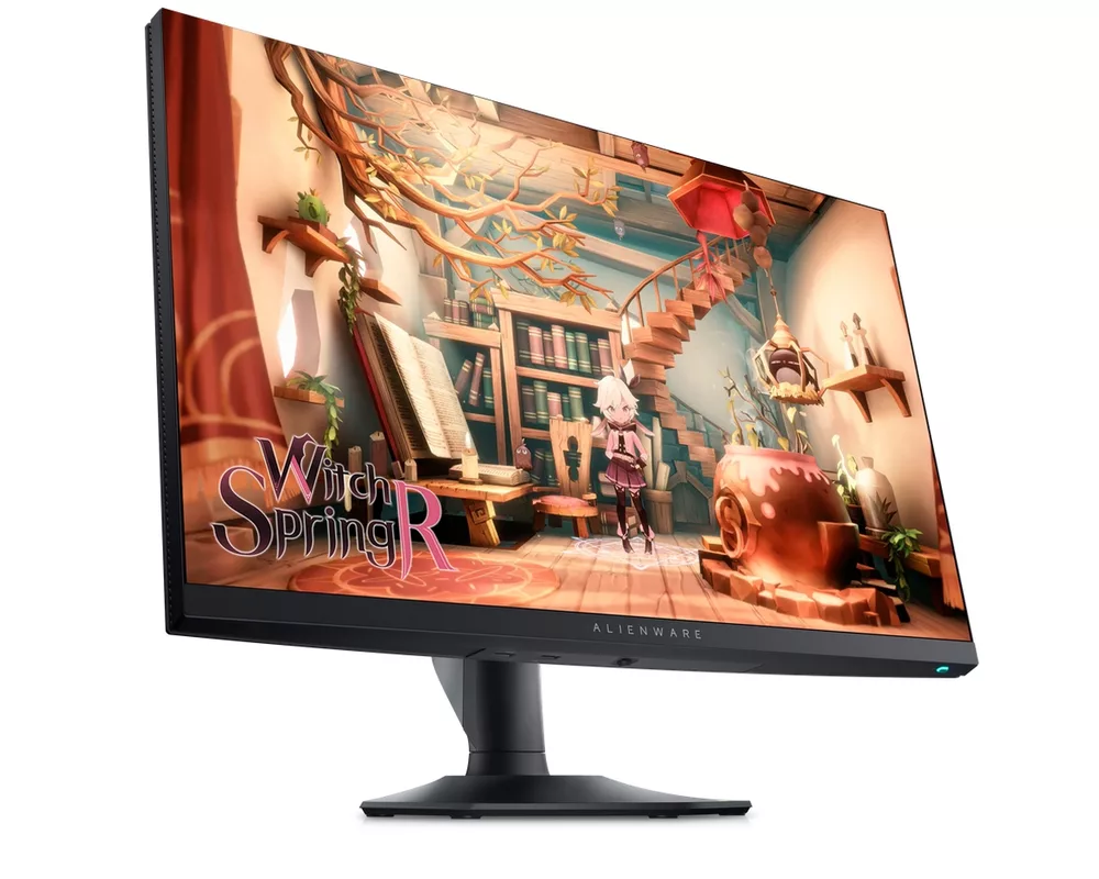 Монитор Dell Alienware AW2724DM 2