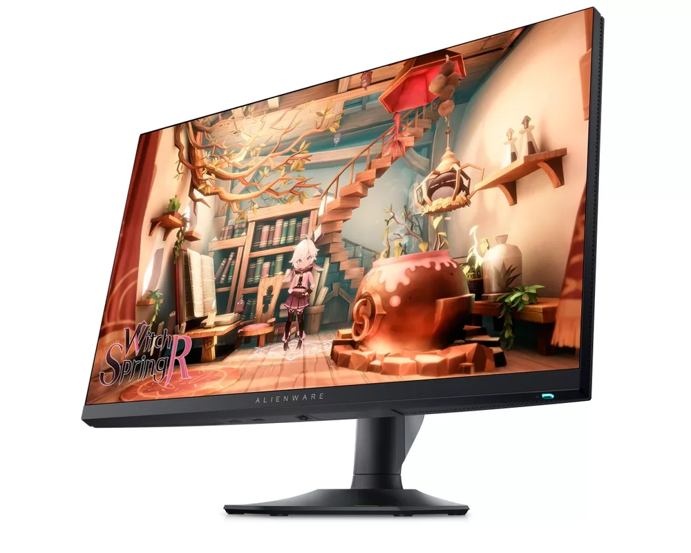 Монитор Dell Alienware AW2724DM 3