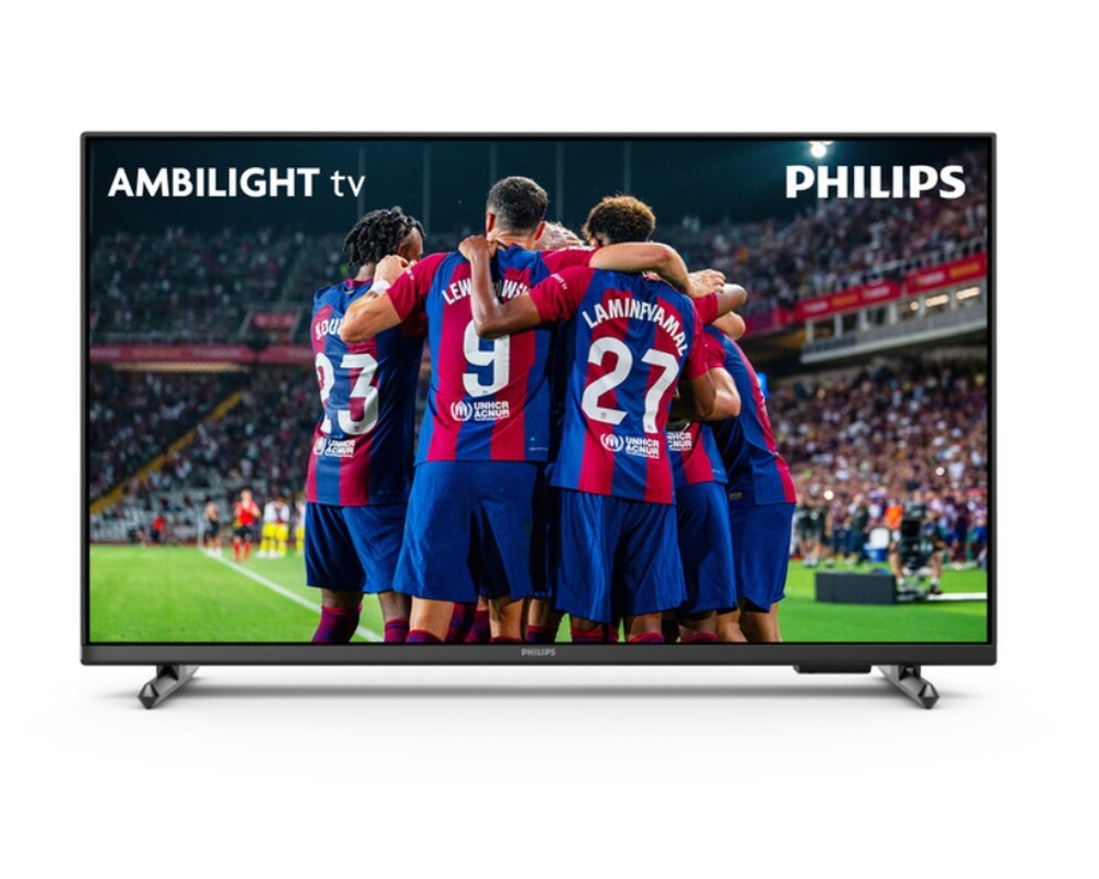 Телевизор Philips 32PFS6908/12 7