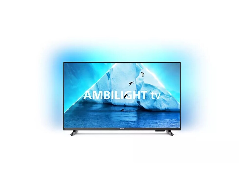 Телевизор Philips 32PFS6908/12 2