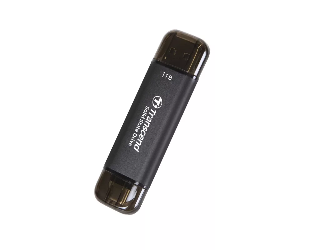 SSD Transcend 1TB 3