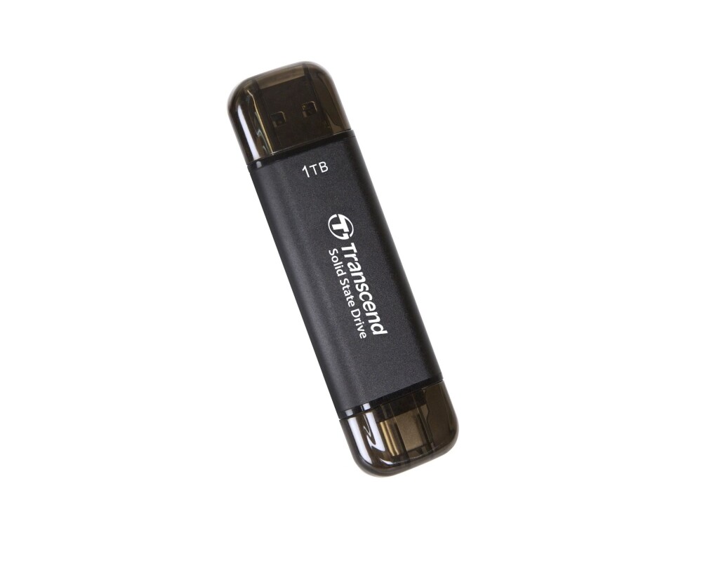 SSD Transcend 1TB 2