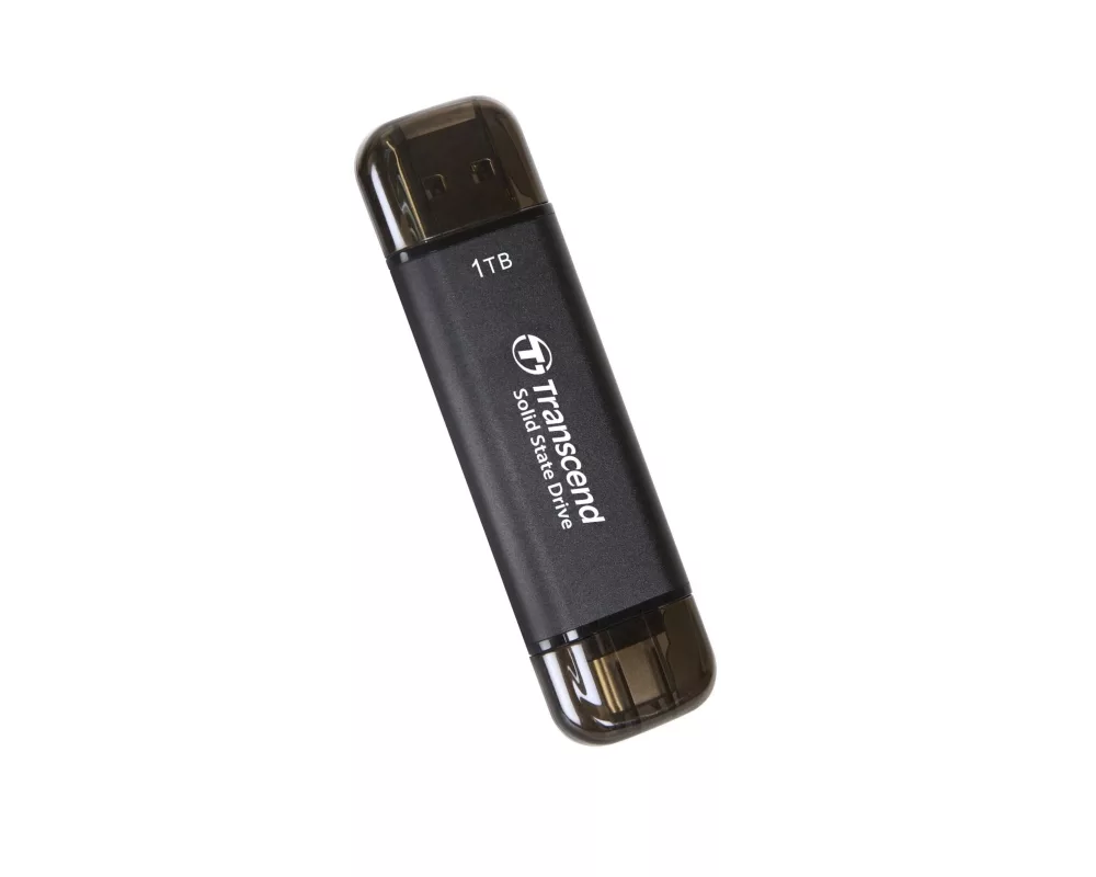 SSD Transcend 1TB 2