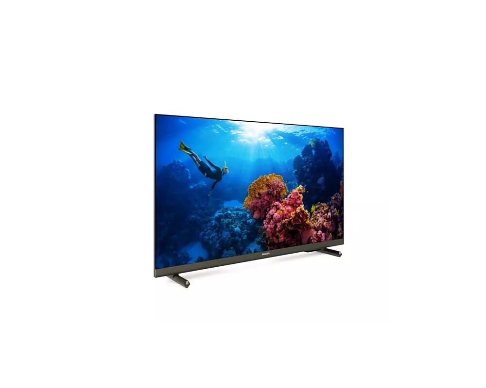 Телевизор PHILIPS 43inch FHD LED Smart TV SimplyShare 2