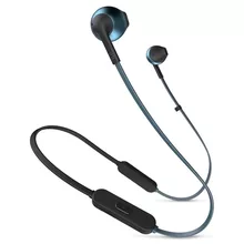  JBL T205BT BLU In-ear headphones 673830 JBLT205BTBLU на топ цена - PIC.bg