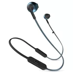 <span>Слушалки</span> JBL T205BT BLU In-ear headphones <span class='catalog-num-in-name'>JBLT205BTBLU</span> - 