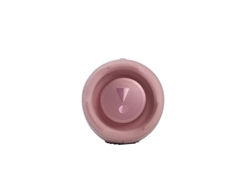 Тонколони JBL CHARGE 5 PINK Bluetooth Portable Waterproof Speaker with Powerbank 4