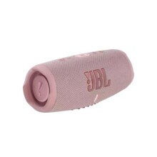  JBL CHARGE 5 PINK Bluetooth Portable Waterproof Speaker with Powerbank 673832 JBLCHARGE5PINK на топ цена - PIC.bg